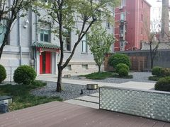 -庐灶江南·江南菜·四合院Bistro(东直门·华侨夜泊君亭店)
