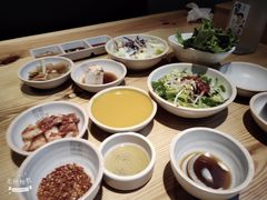 -喜来稀肉(北外滩白玉兰广场店)