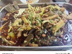 -88号小吃店·经典云南菜·地道纳西美食