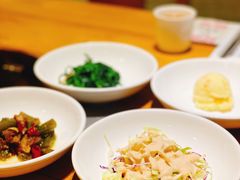 -紫霞门韩国料理烤肉(深南东路店)