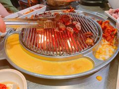 -喜来稀肉(虹泉路店)