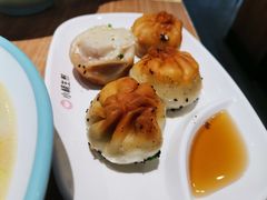 -小杨生煎(龙阳广场店)