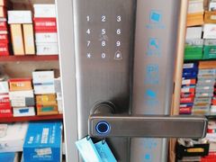 -平安开锁换锁配汽车钥匙