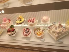 -好利来(四季青店)