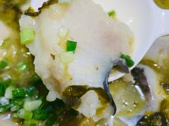 -渝是乎川渝小炒(新世界百货望京店)