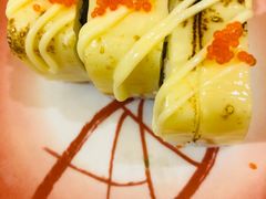 -禾绿寿司(星光68广场店)