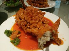 -萍香大厨·葱烧大鱼头(解放北路店)