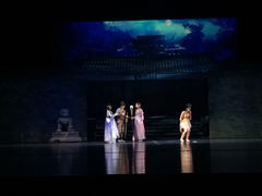 -合肥大剧院