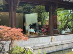 -广富林宰相府酒店·水云间