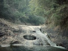 -五泄景区