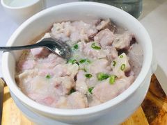 -费大厨辣椒炒肉(黄兴中心广场店)