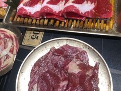 -西塔老太太泥炉烤肉(龙湖北苑天街店)