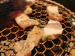 猪五花-烧肉达人•炭火烧肉(新天地店)