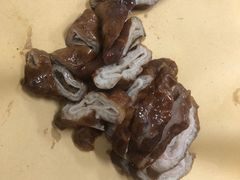 精肠梆梆肉-长香源葫芦头梆梆肉(开通巷店)