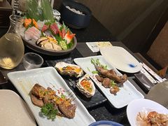 -德川家日本料理(中关村寰太大厦店)
