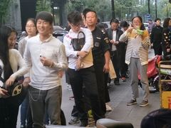 -吴山烤禽 (吴山路店)