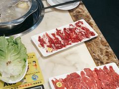 -小肥牛潮汕牛肉火锅(南联店)