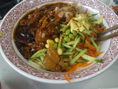 -天天初二·天津传统捞面·天津特色菜(凌奥总店)
