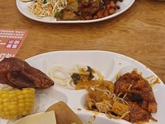 -富龙快餐店(铁西店)