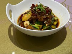 -好福记饭店(红梅公园店)