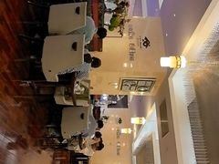 -昆泰嘉华酒店-嘉华咖啡厅