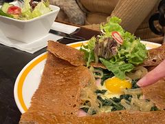 -La Creperie法餐厅(芮欧百货店)