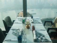 -翡翠36餐厅(浦东香格里拉店)