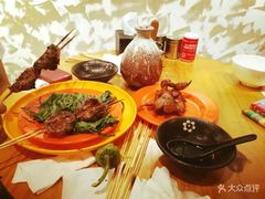 -散德行小酒馆