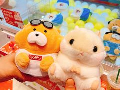 -LLJ夹机占(正佳广场店)