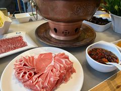 -牛街·马辈儿涮肉(牛街总店)