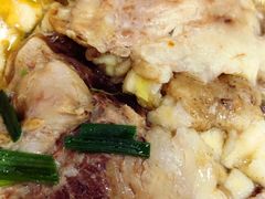 -刘信牛羊肉小炒泡馍(回民街店)
