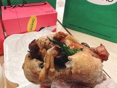 -PAOPAO Bakery&Café(港汇店)