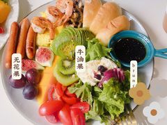 -接你jenny咖啡·西餐厅