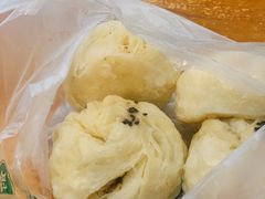 -俞记安顺特色破酥包(民生路店)