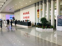 -无锡市市民中心