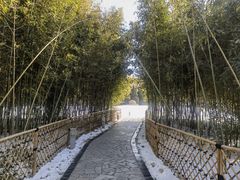 -春晖园度假酒店温泉