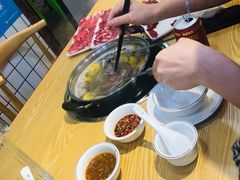 -夜牛潮汕鲜牛肉火锅店(翻身店)