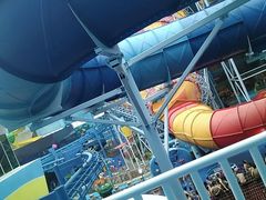 -青岛东方影都融创水世界