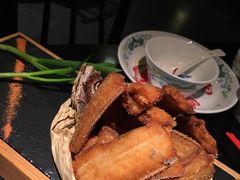 -老头儿油爆虾·知味杭州(爱琴海购物中心)