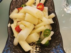 -烧肉馆(古北水镇景区店)