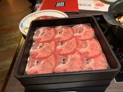 -MoMo牧场·寿喜烧专门店(长泰广场店)