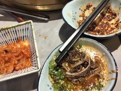 -奢谷·海鲜自助(南海万科店)