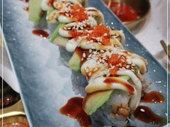 -妥妥烤肉料理(凯德店)