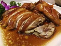 -鹅冠港式茶餐厅(来福士店)