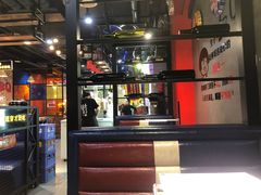 -汉城烧烤(西稍门劳动路店)