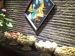 小食-康悦印象·美容·茶艺·国际芳香疗法(海悦店)