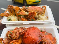 -辣螃铠盆盆蟹大排档(总店)