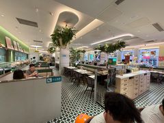 -Aqua Oasis 水天堂(太湖中心mall店)