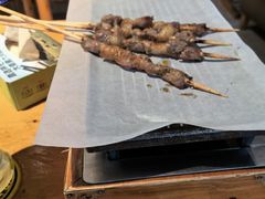 -肉串汪(月坛店)
