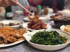 -陈根记大牌档